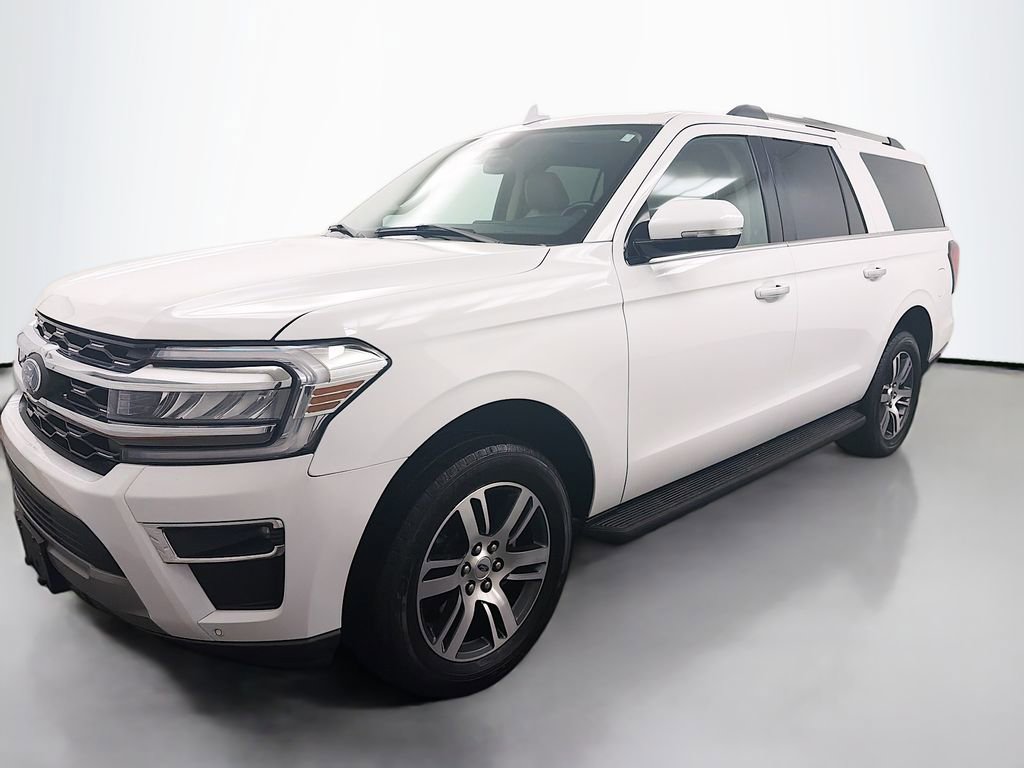 Used 2024 Ford Expedition Max Limited image 5