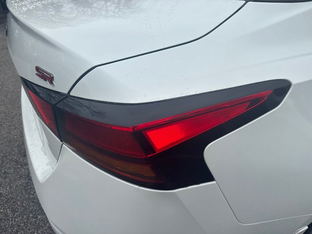 New 2026 Nissan Altima 2.5 SR image 37