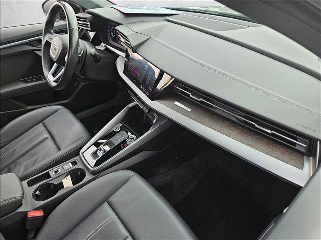 Used 2023 Audi A3 2.0T Premium Plus image 19