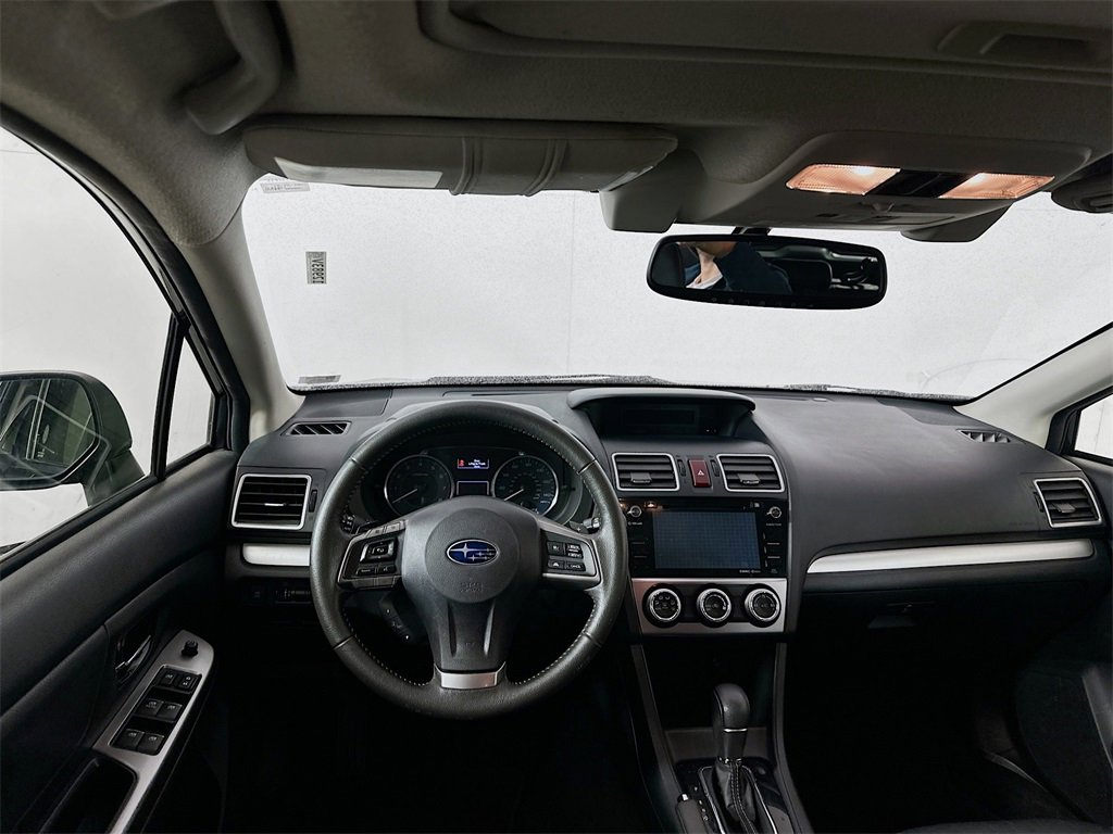 Used 2015 Subaru Crosstrek 2.0i Limited image 23