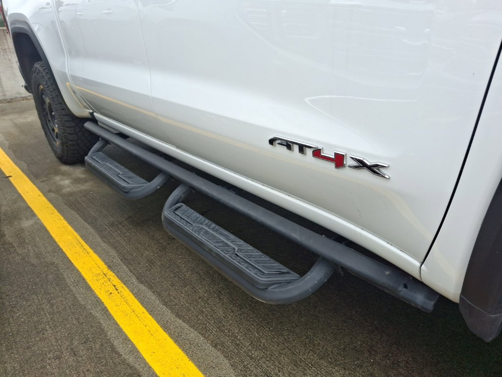 Used 2024 GMC Sierra 1500 AT4X w/ AT4X AEV Edition AWD/4WD image 6