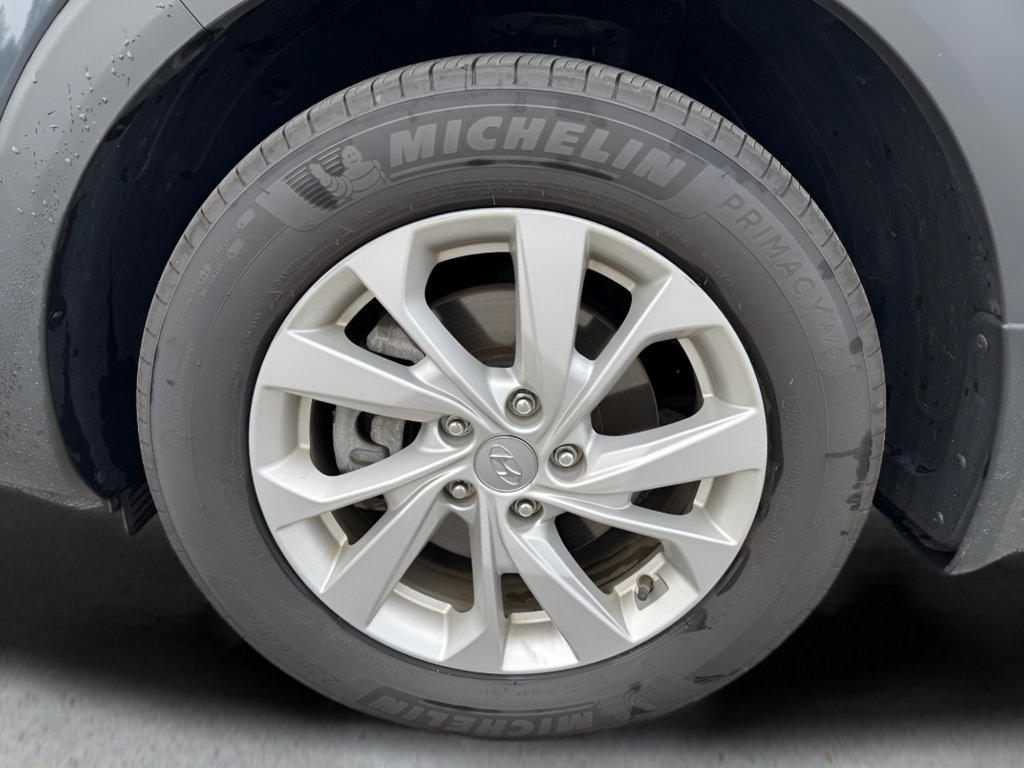 Used 2020 Hyundai Tucson SE AWD/4WD image 31