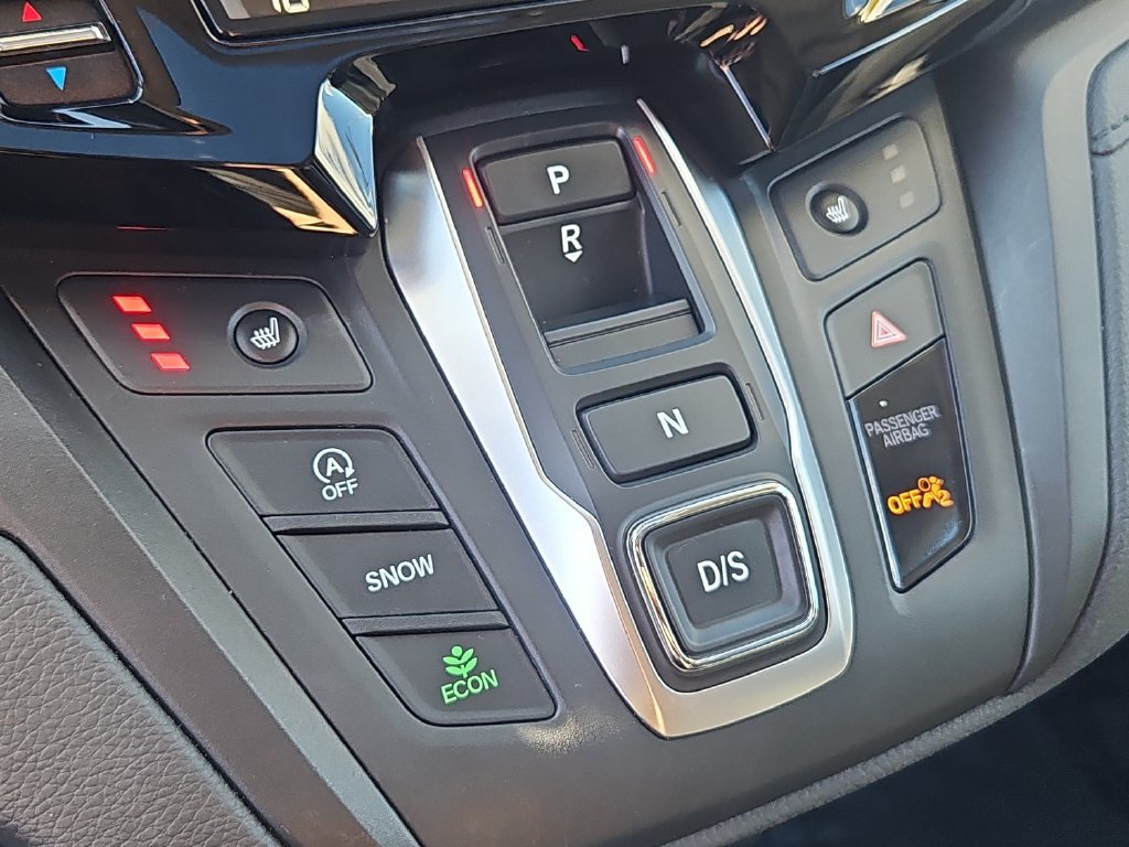 Certified 2026 Honda Odyssey EX-L image 27