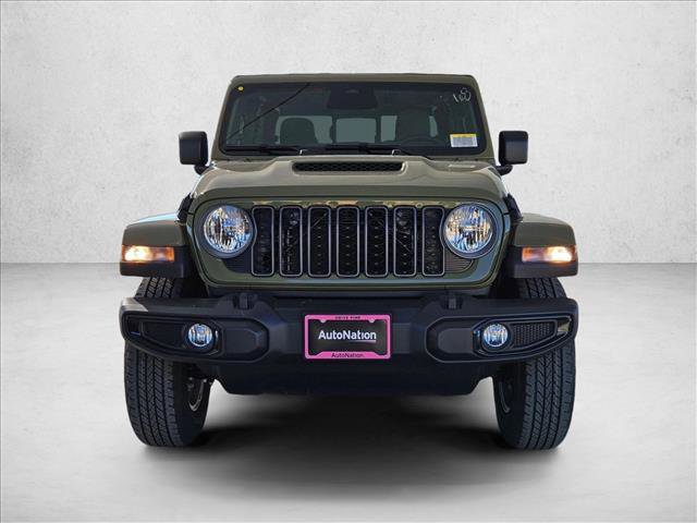 New 2026 Jeep Gladiator Sport image 6
