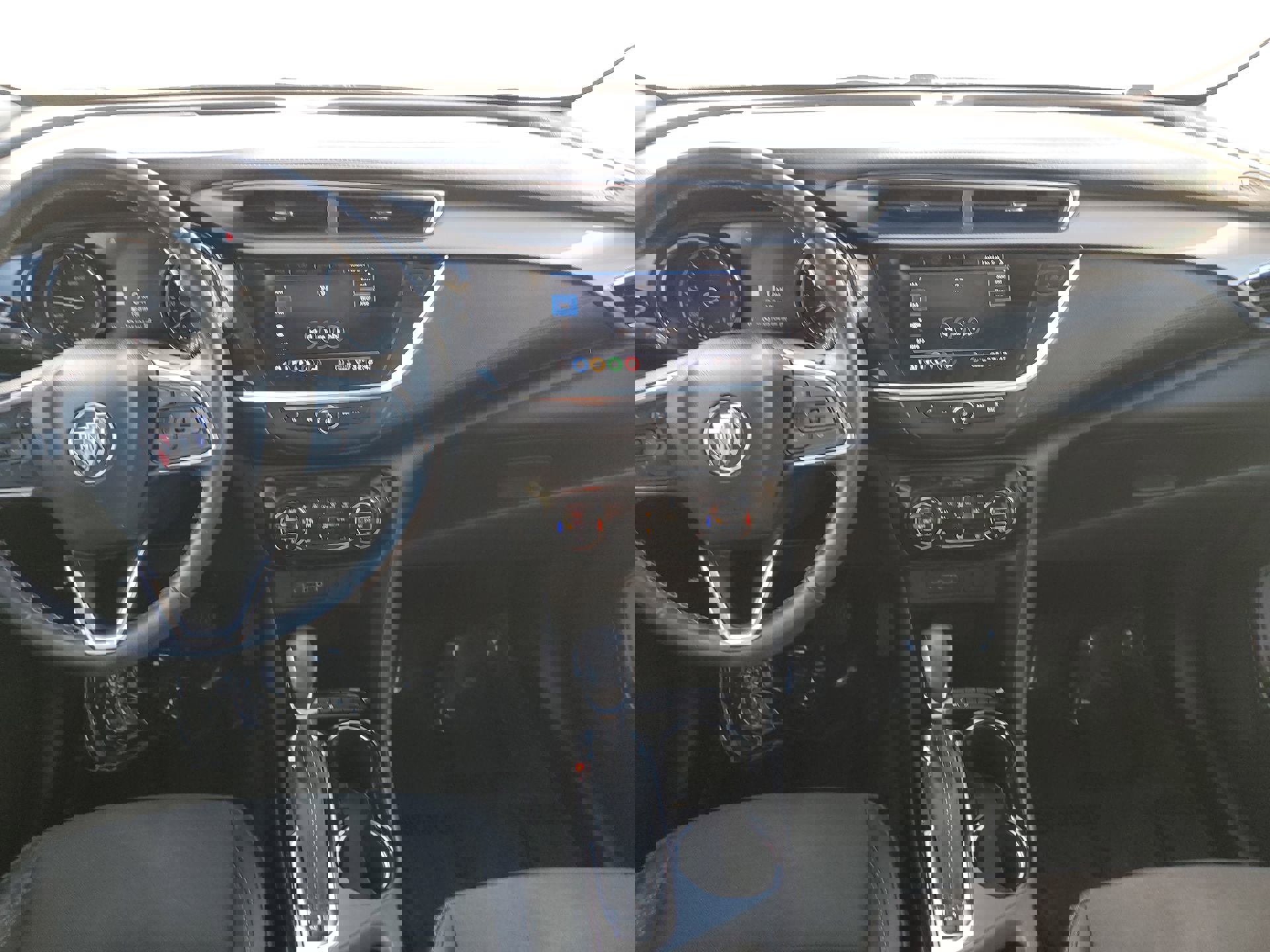 Used 2020 Buick Encore GX Select w/ Experience Buick Package image 10