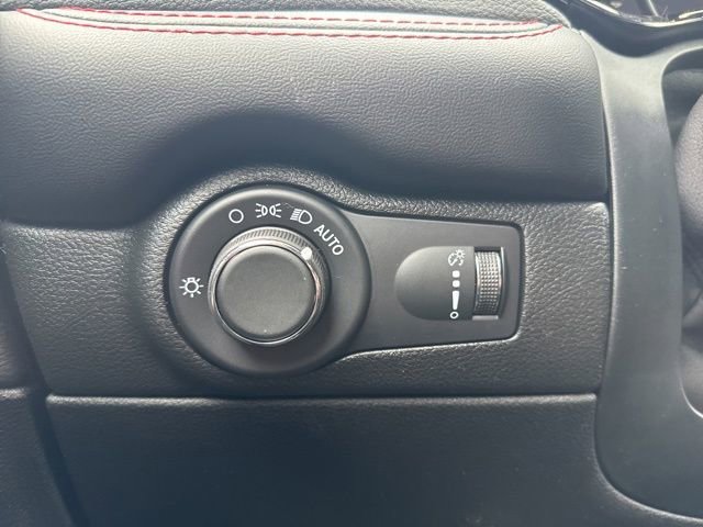 New 2026 Dodge Durango GT image 11