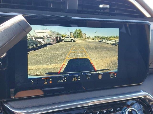 New 2026 GMC Sierra 3500 Denali w/ Denali Reserve Package AWD/4WD image 27