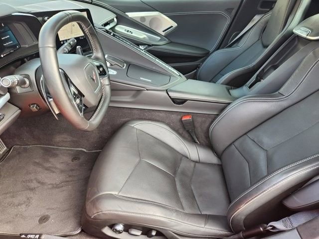 Used 2023 Chevrolet Corvette Stingray Preferred Conv w/ 2LT RWD image 11