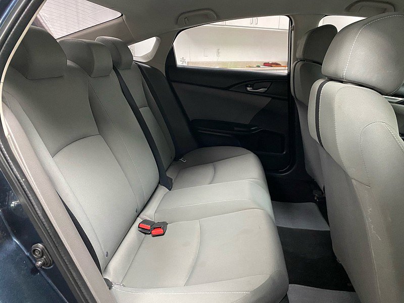 Used 2018 Honda Civic LX image 13