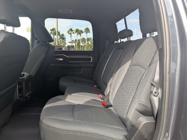 New 2026 RAM 3500 Big Horn AWD/4WD image 14