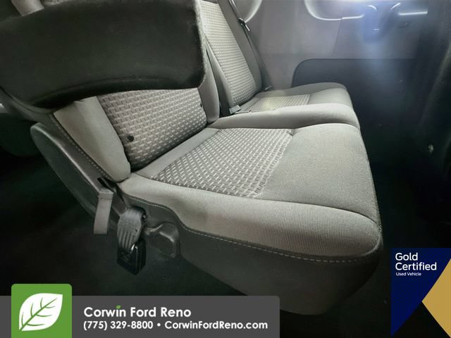Used 2025 Ford Transit 350 XLT AWD/4WD image 26