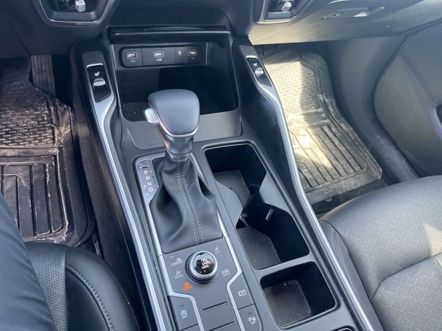 Used 2023 Kia Sorento S w/ Panoramic Sunroof Package image 18