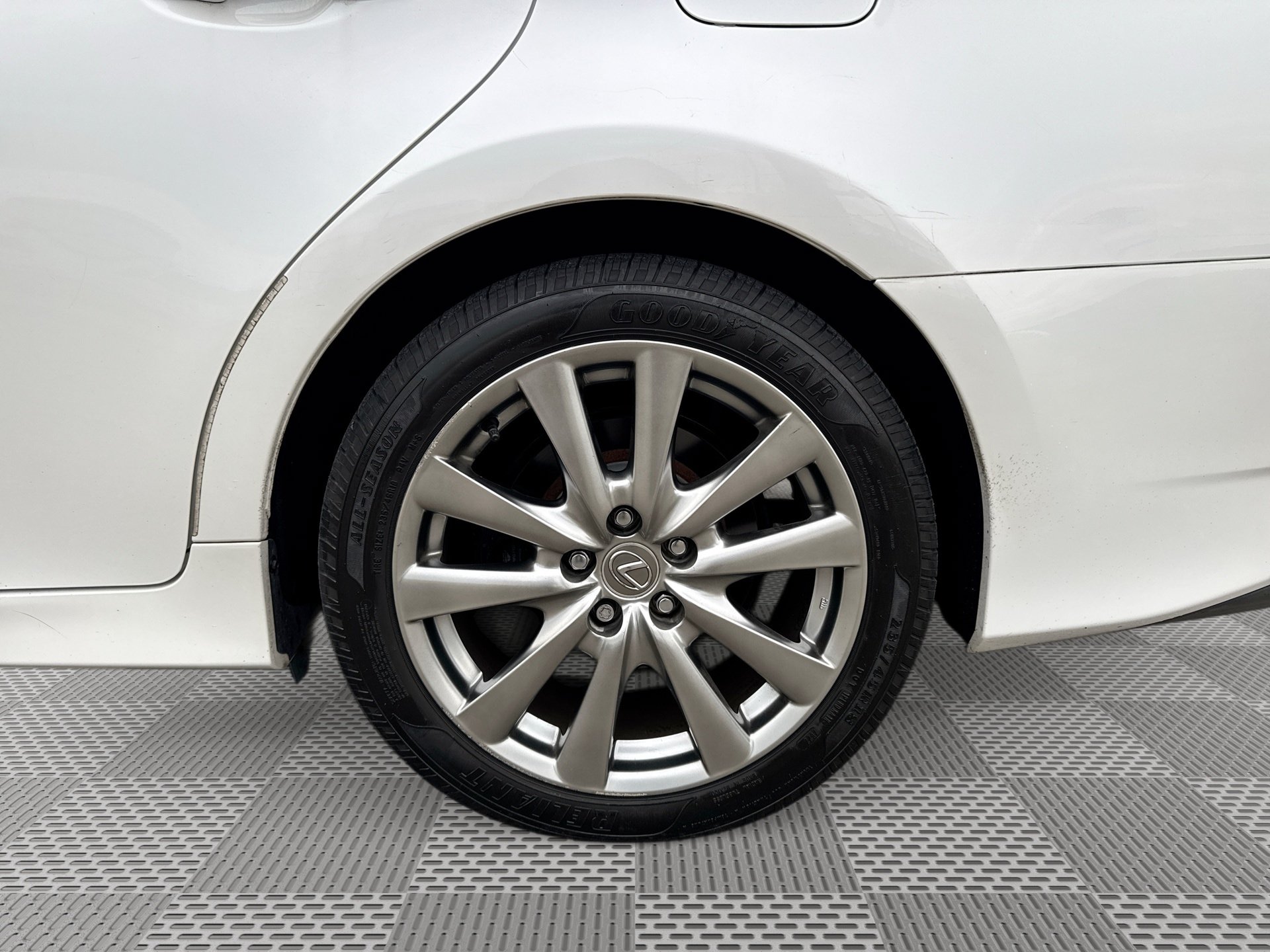 Used 2015 Lexus GS 350 RWD image 29