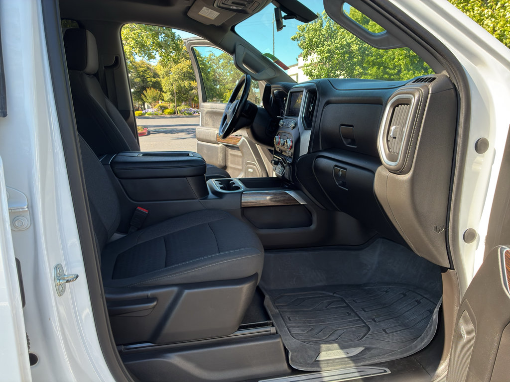 Used 2021 GMC Sierra 1500 Elevation w/ Preferred Package AWD/4WD image 61