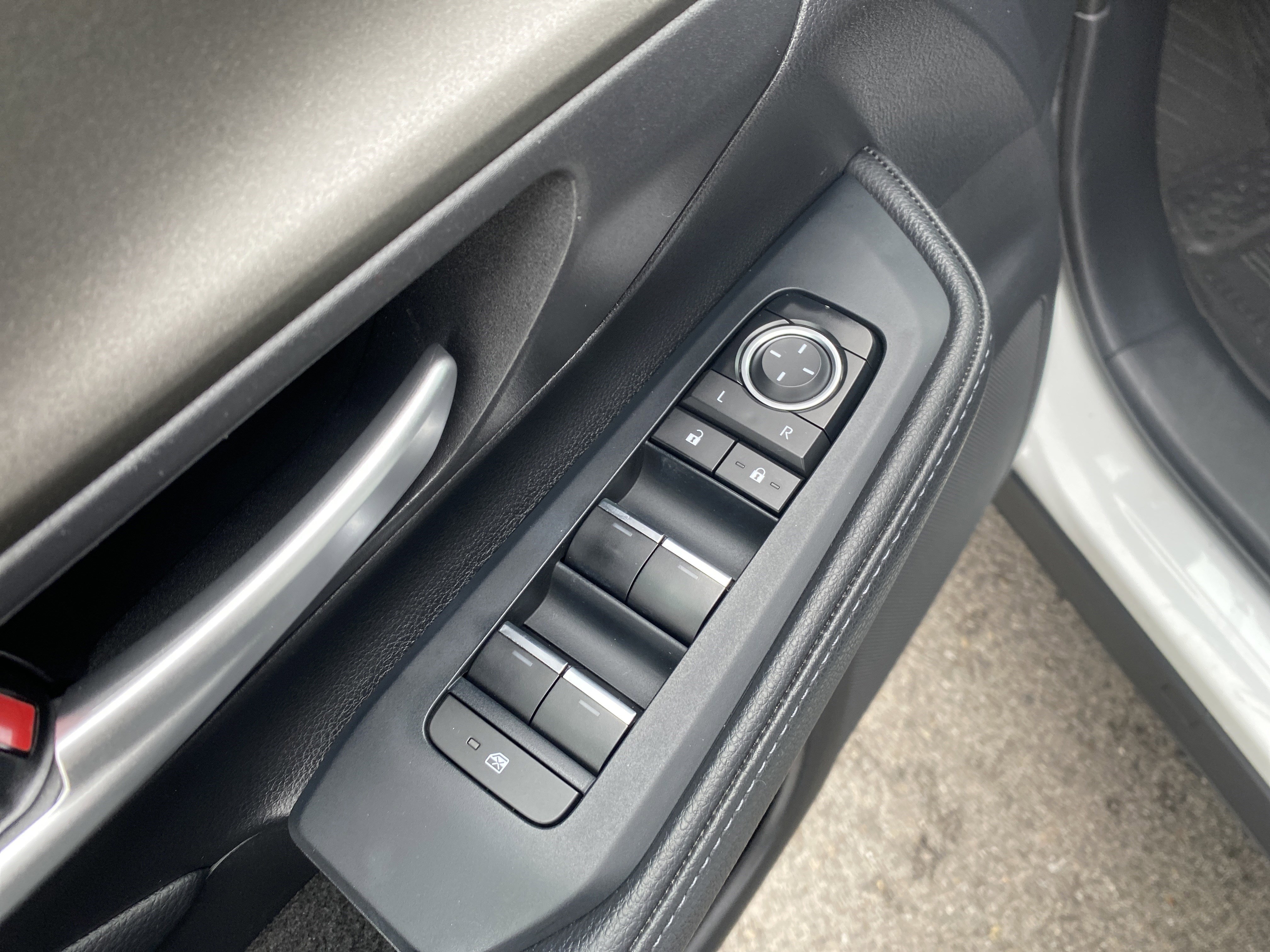 Used 2024 Toyota Grand Highlander XLE image 17