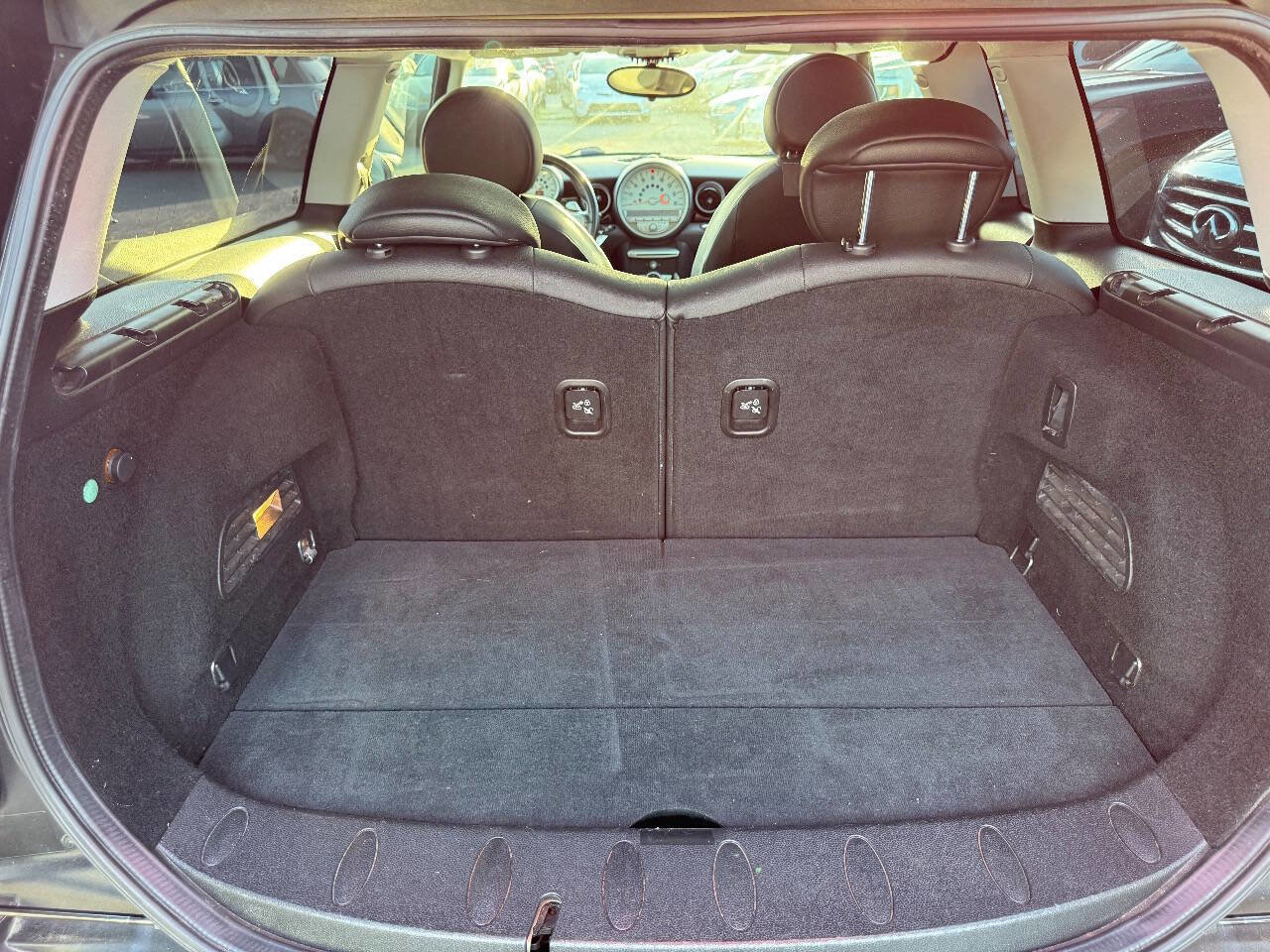 Used 2009 MINI Cooper Clubman Hardtop image 19