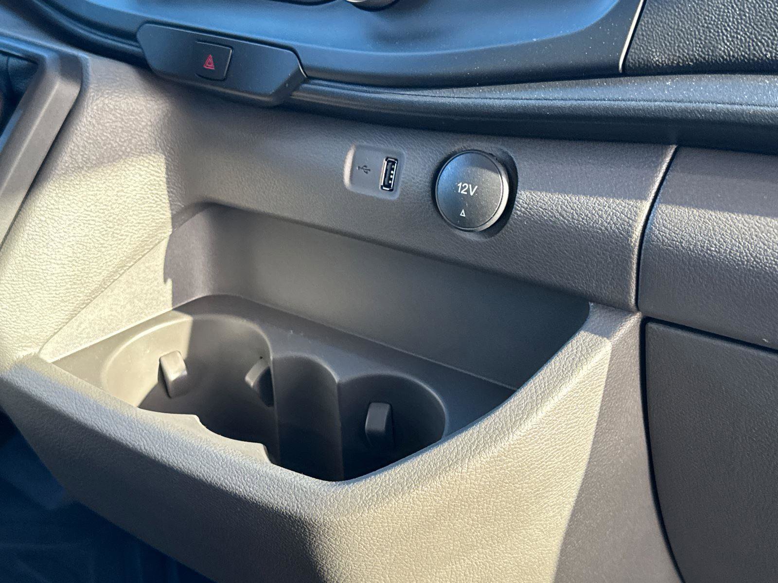 Used 2024 Ford Transit 150 Low Roof w/ Load Area Protection Package image 16