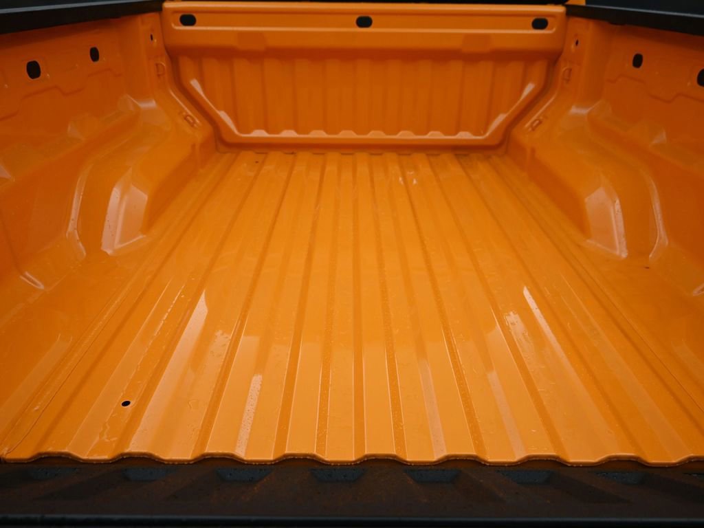 New 2026 Chevrolet Colorado Z71 w/ Z71 Convenience Package 2 image 9