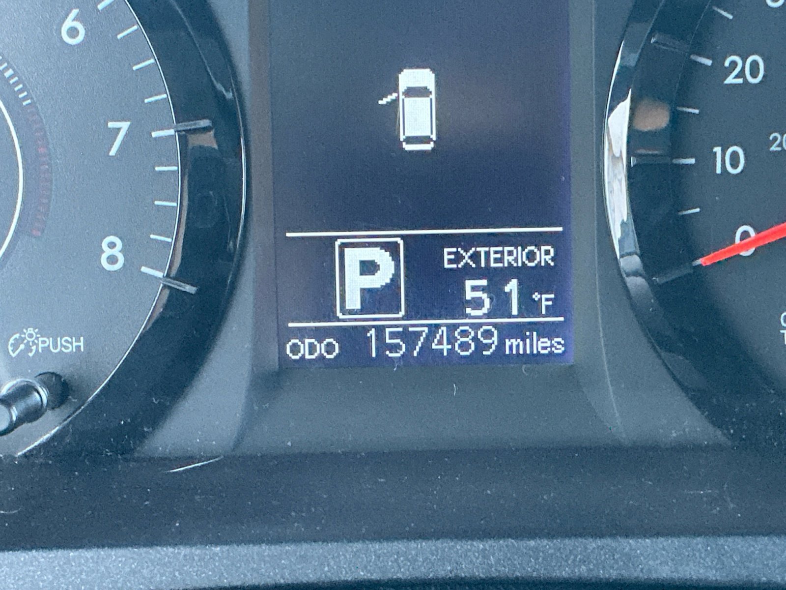 Used 2015 Toyota Sienna LE image 11