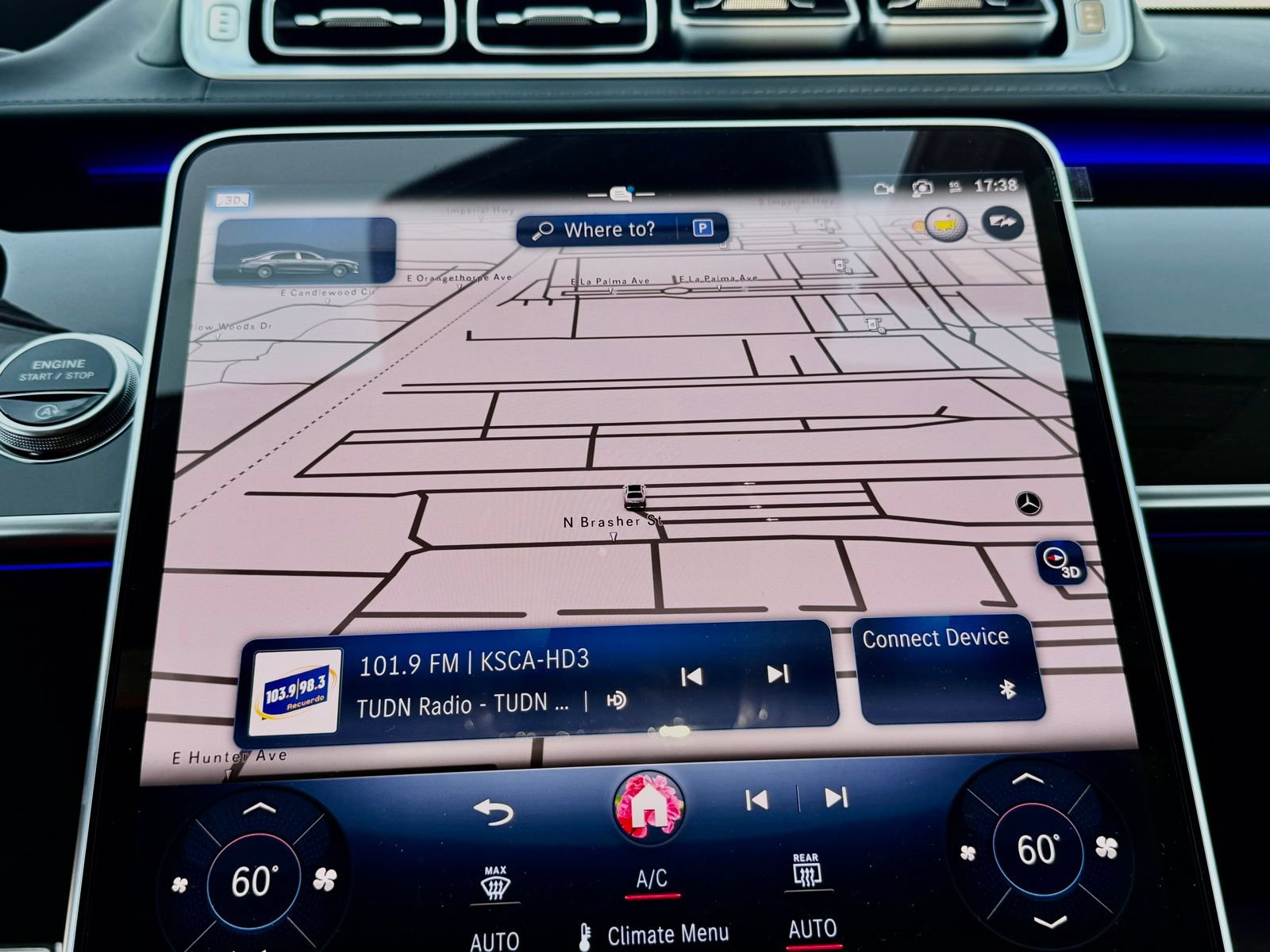New 2026 Mercedes-Benz Maybach S 580 4MATIC image 23