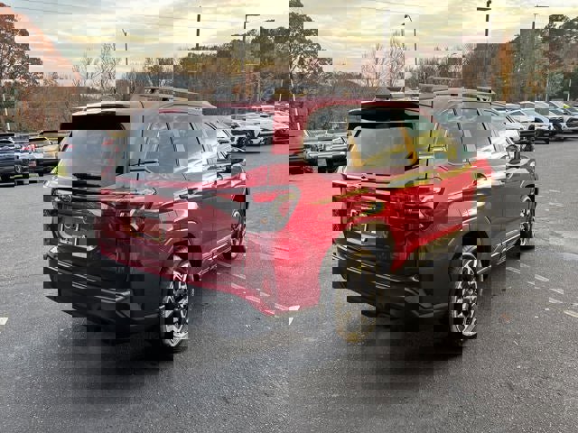 New 2026 Subaru Forester Premium image 57