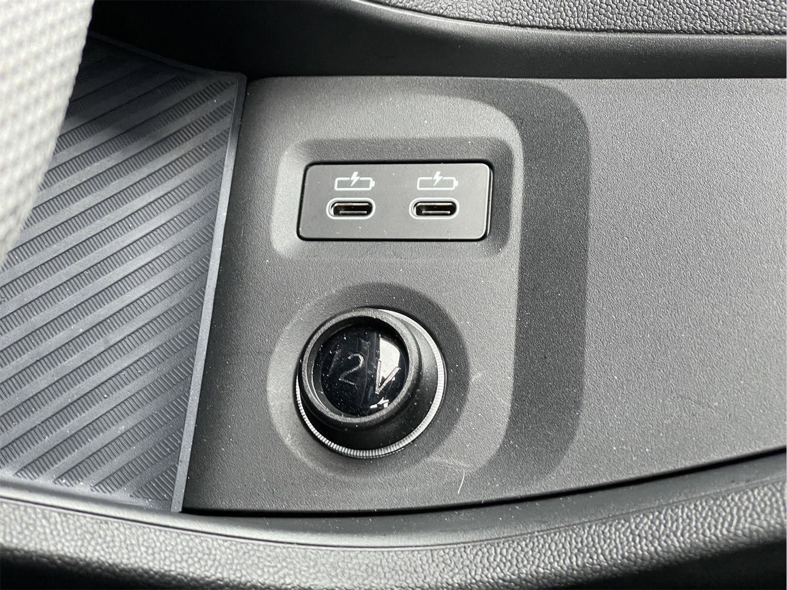Used 2025 MINI Cooper S image 14