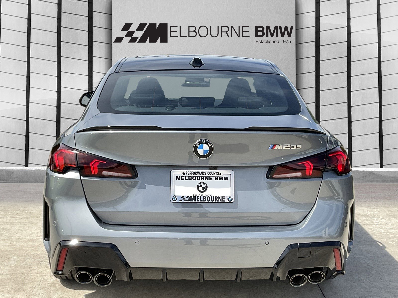 New 2026 BMW M235i xDrive w/ M Performance Package image 6