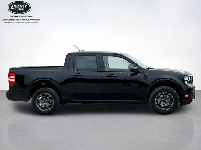 New 2026 Ford Maverick XLT w/ Equipment Group 301A AWD/4WD image 2