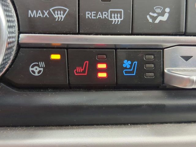 Used 2024 Ford Expedition Max Limited image 23