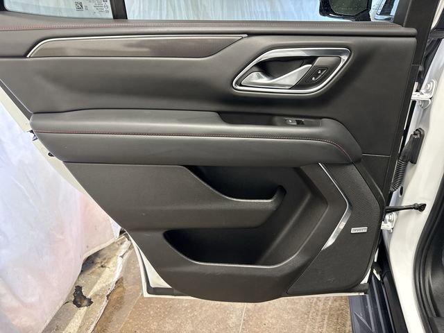 Certified 2022 Chevrolet Tahoe RST w/ Luxury Package image 27