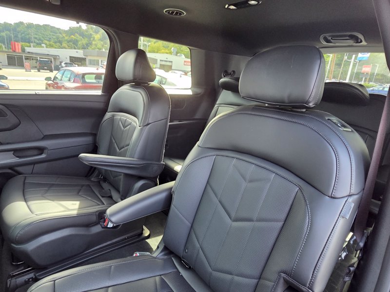 New 2027 Kia Telluride EX X-Line AWD/4WD image 25