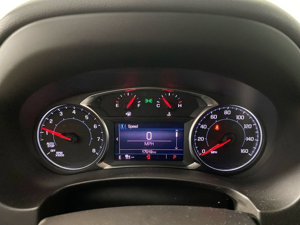 Used 2024 GMC Terrain SLE w/ Driver Convenience Package AWD/4WD image 15
