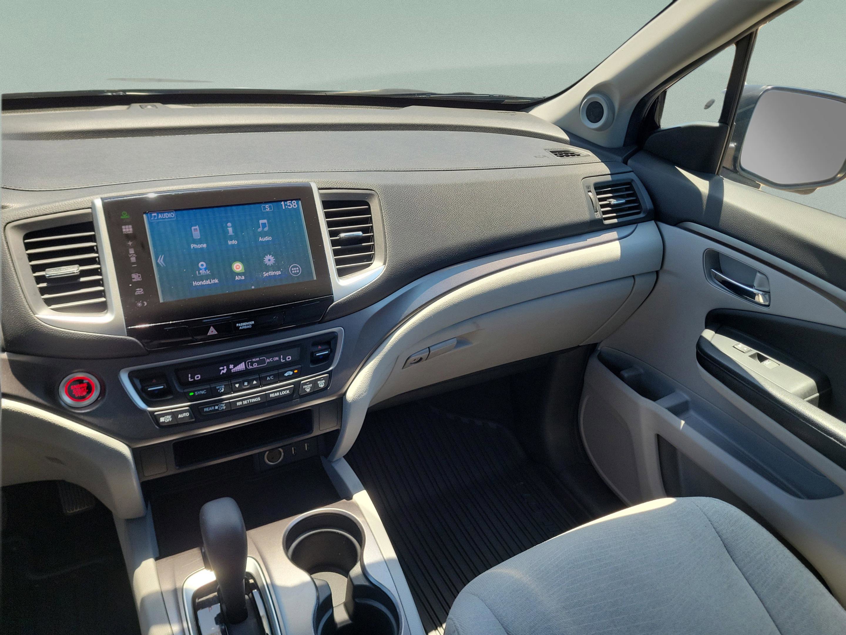 Used 2016 Honda Pilot EX image 16