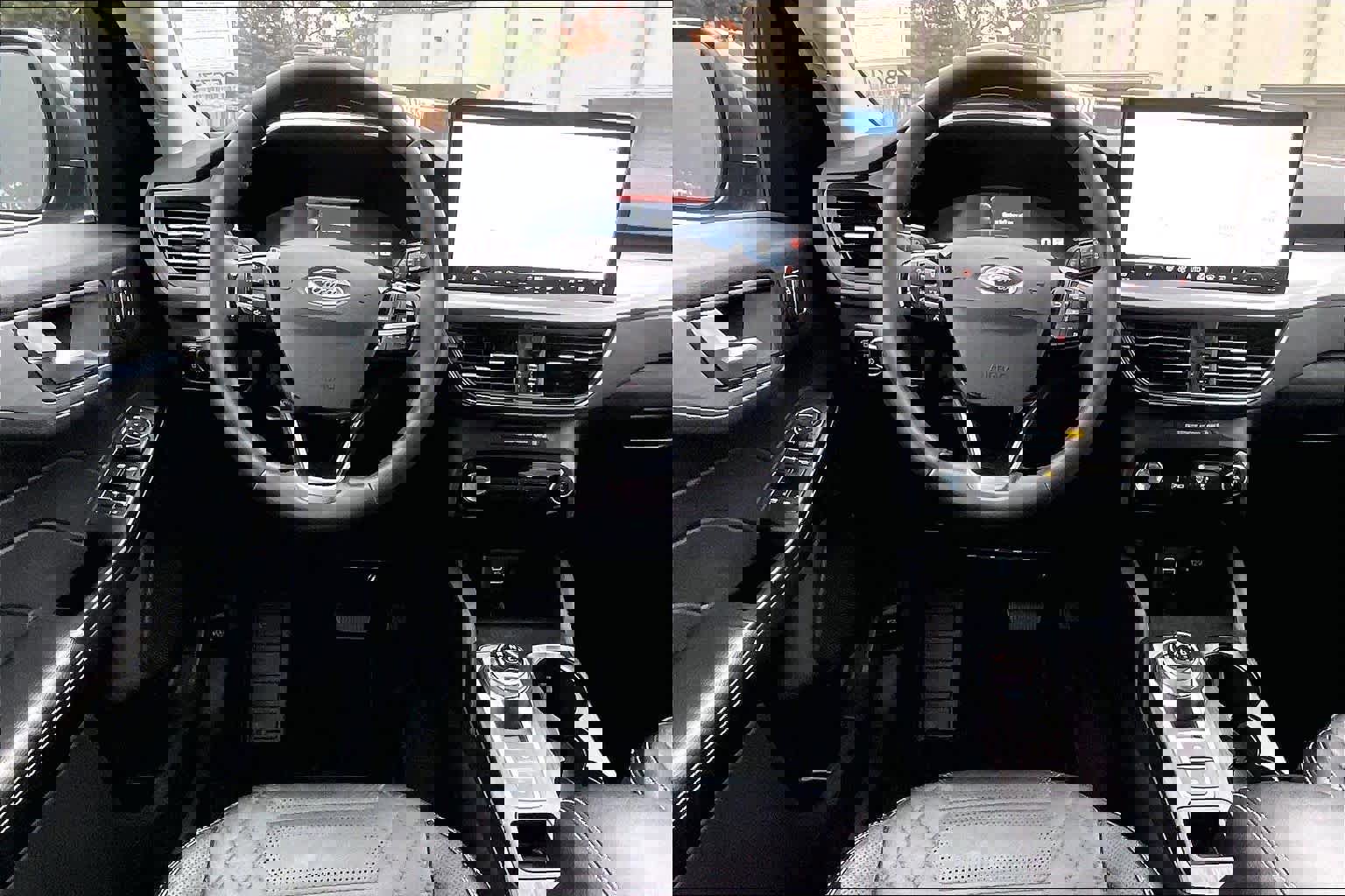 Used 2023 Ford Escape SE w/ PHEV Premium Package image 8