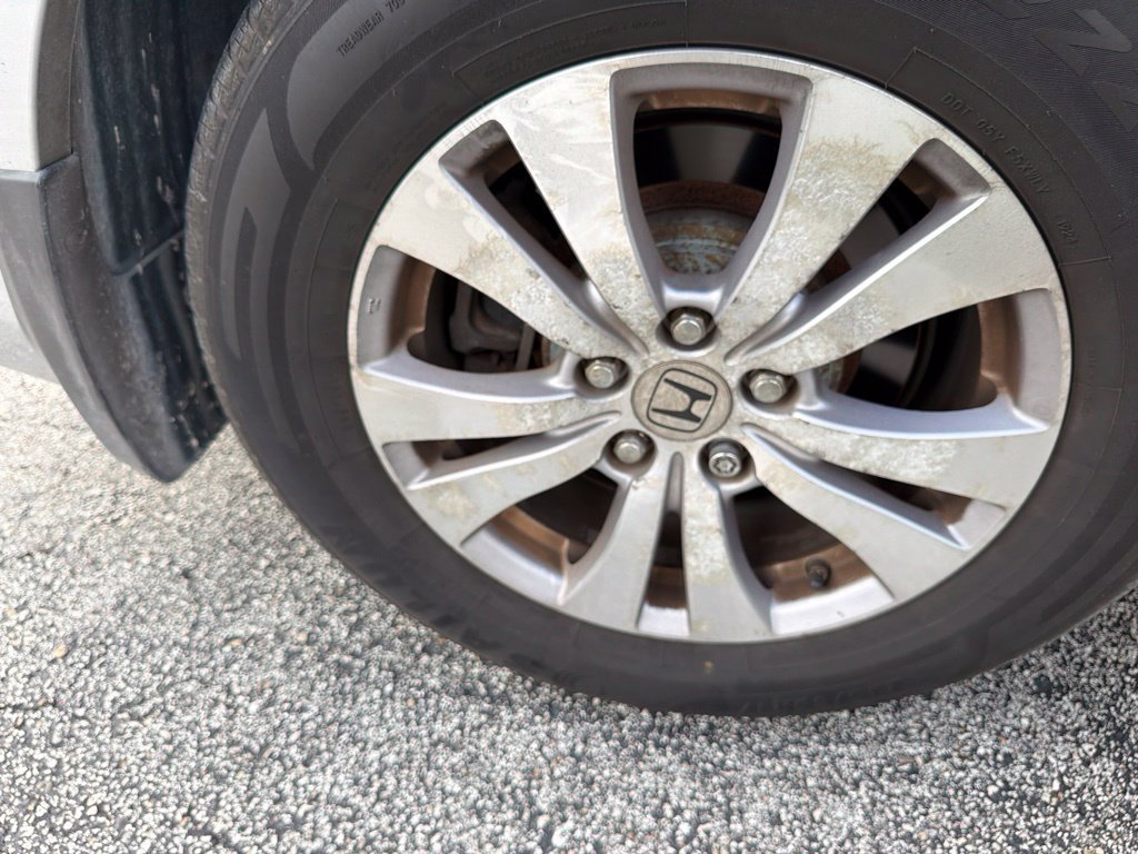 Used 2015 Honda Odyssey EX-L image 52
