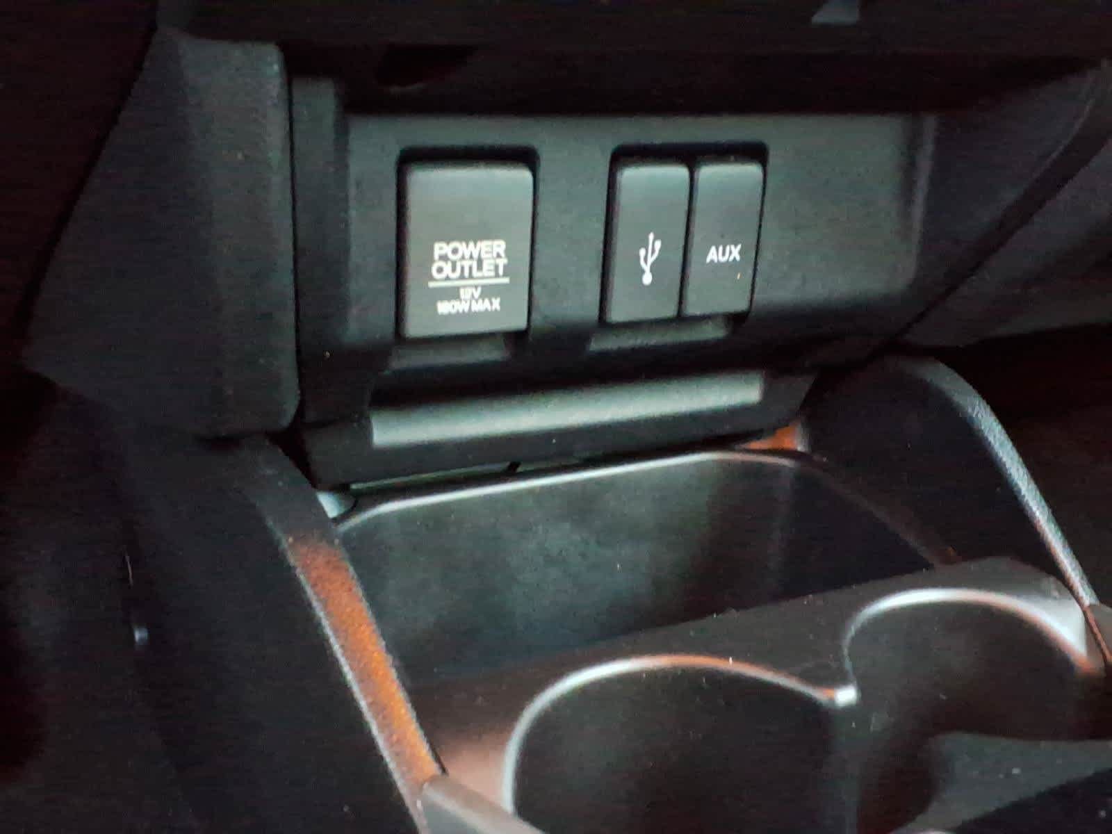 Used 2017 Honda Fit LX image 24