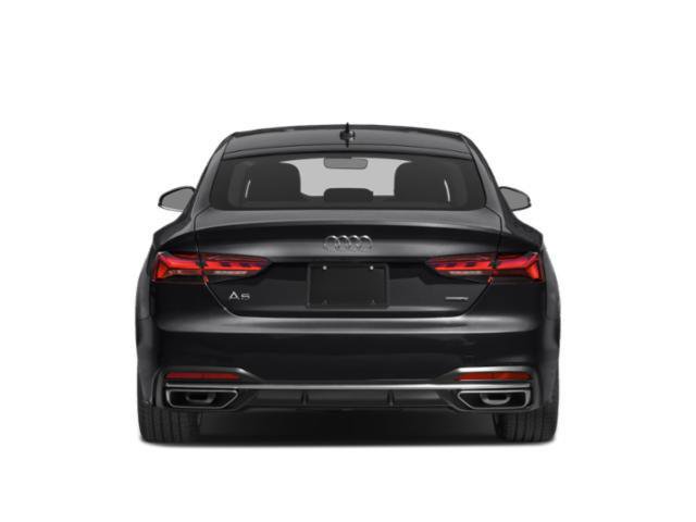 Used 2021 Audi A5 2.0T Premium Plus w/ Premium Plus AWD/4WD image 5