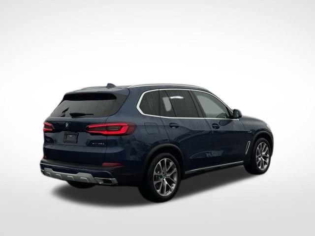 Used 2023 BMW X5 xDrive45e w/ Executive Package image 6