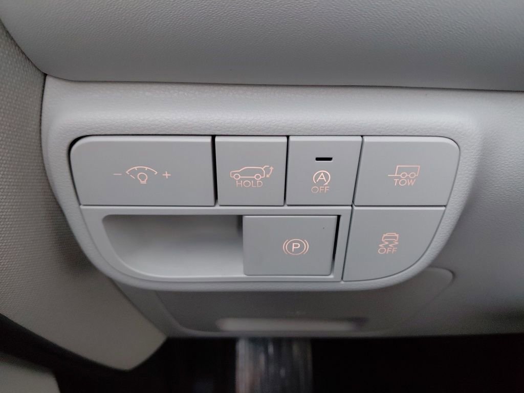 New 2026 Hyundai Palisade Calligraphy image 41