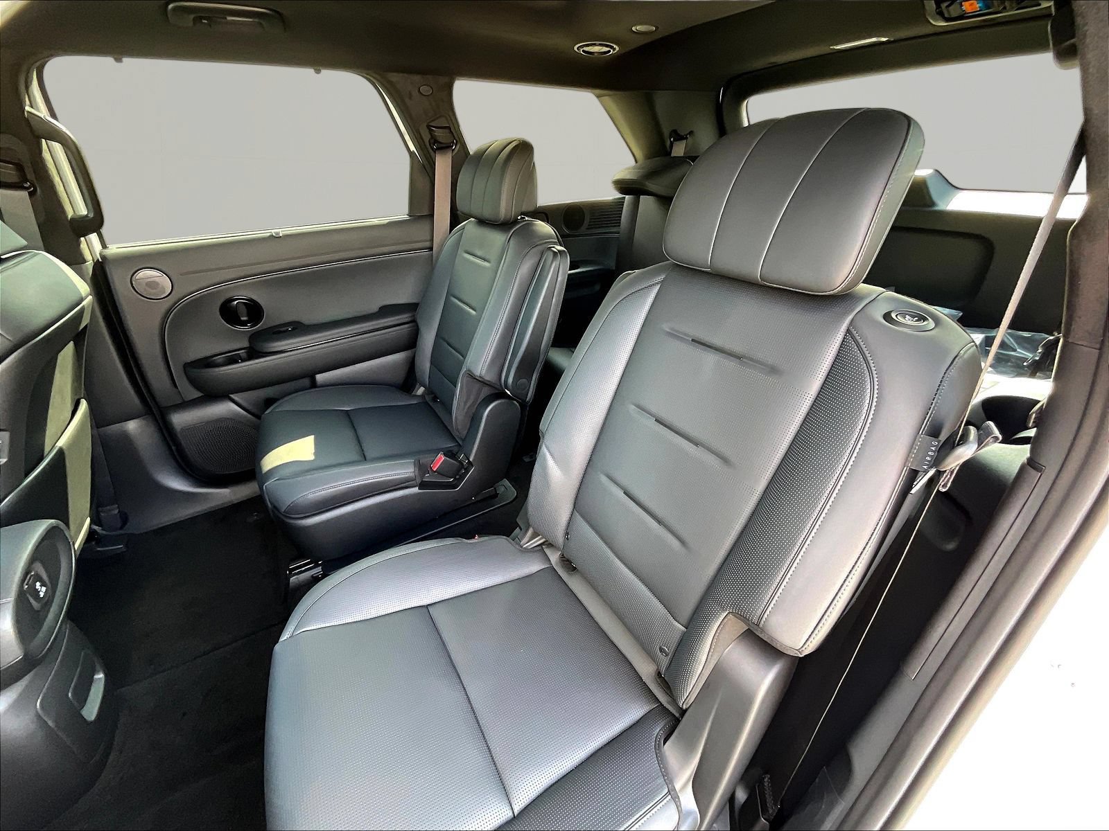 New 2027 Hyundai Palisade Calligraphy AWD/4WD image 18