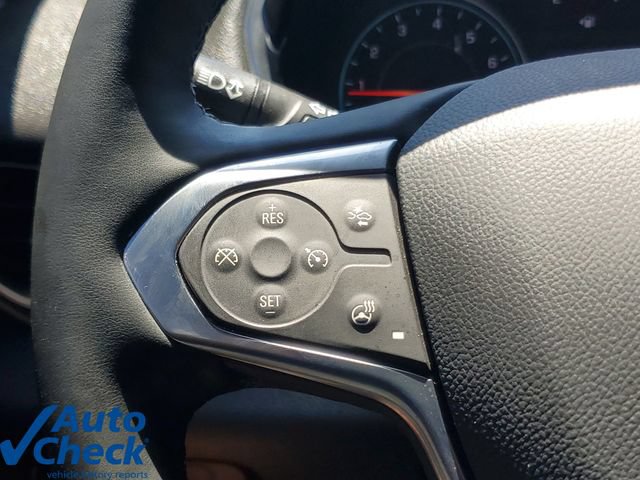Used 2023 Chevrolet Traverse LT FWD image 24