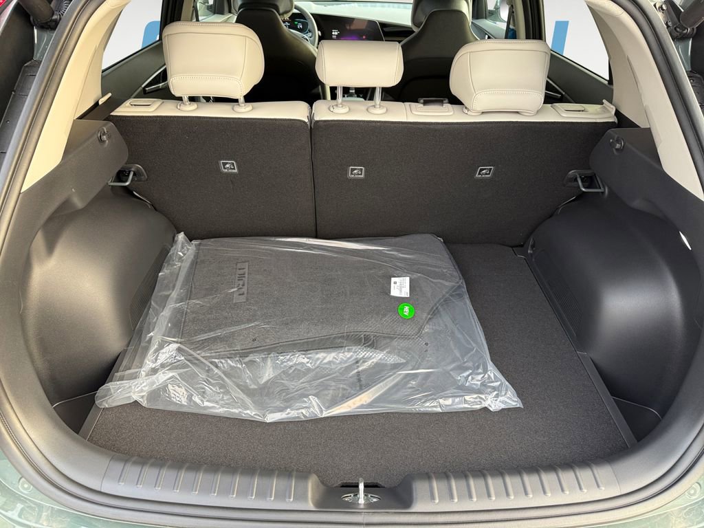 New 2026 Kia Niro EX image 16