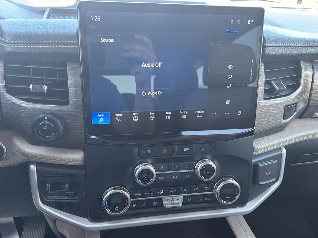 Used 2023 Ford Expedition Limited image 22