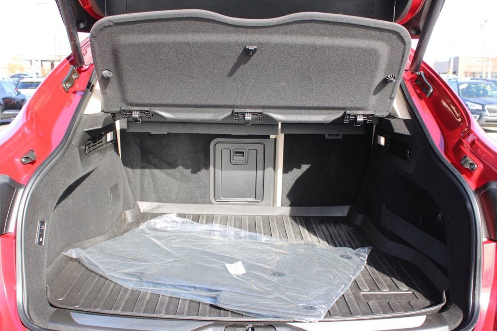 Used 2020 Maserati Levante S GranLusso image 10