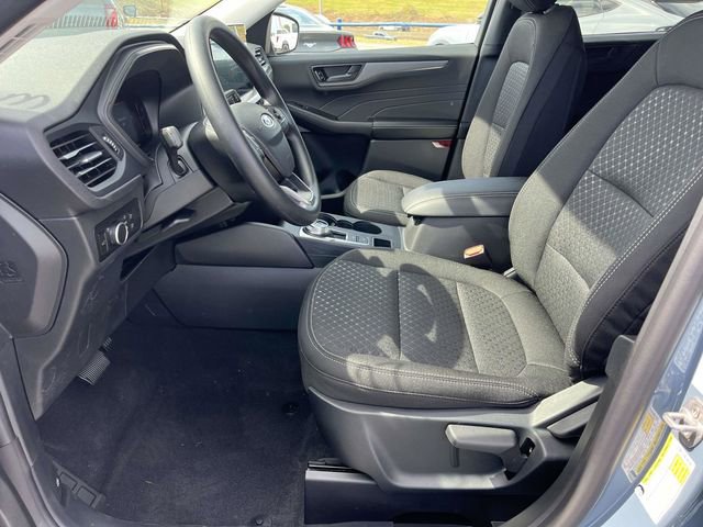New 2026 Ford Escape Active w/ Tech Pack #1 FWD image 4