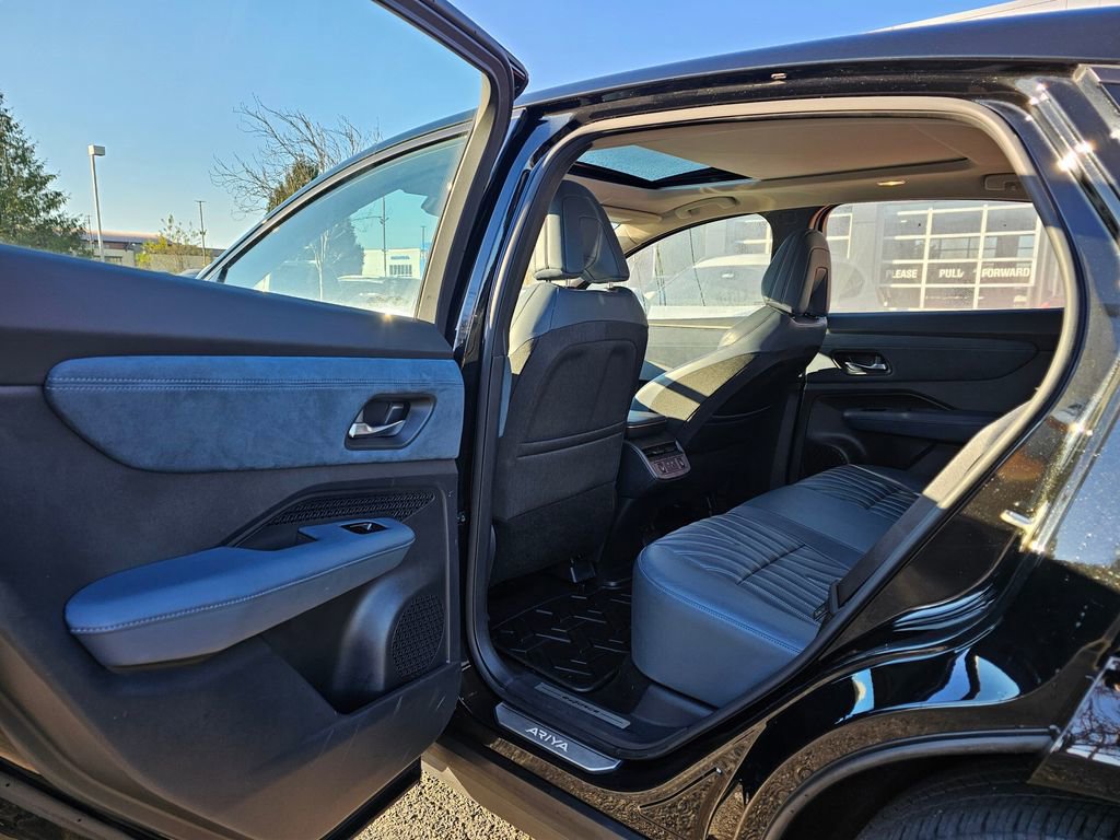 Certified 2023 Nissan Ariya image 12