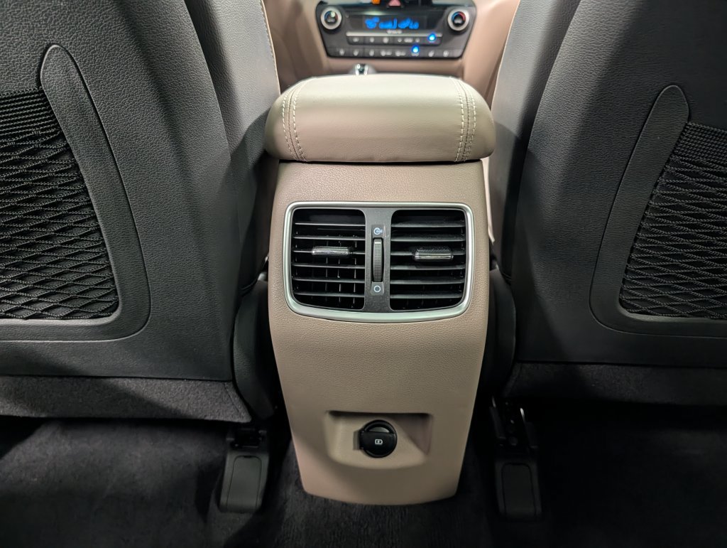 Used 2020 Hyundai Tucson Ultimate AWD/4WD image 31