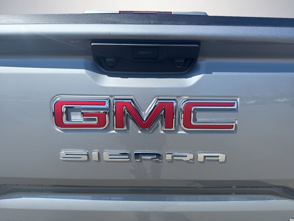 Used 2026 GMC Sierra 1500 Elevation AWD/4WD image 34