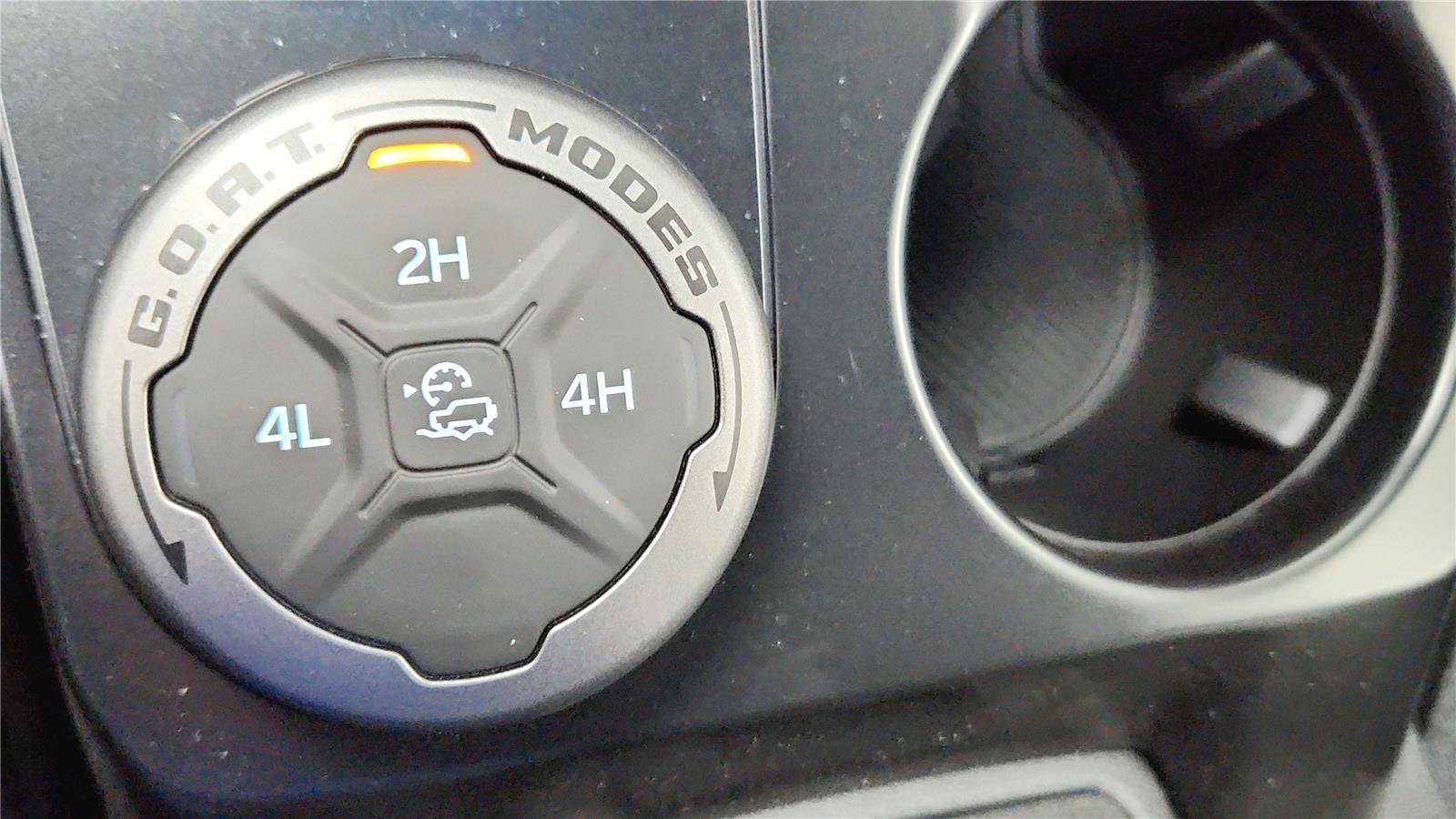 New 2026 Ford Bronco Big Bend image 29