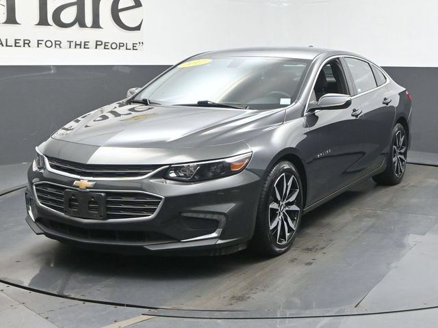 Used 2017 Chevrolet Malibu LT FWD image 33